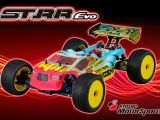 Inferno ST RR Evo Teaser: Nuovo truggy Kyosho in scala 1:8