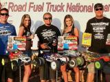 Kyosho ST-RR vince il ROAR National Championship 2008!