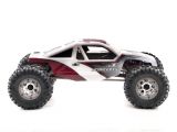 JConcepts: Stage Killah Carrozzeria per Rock Crawler Axial