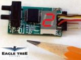 Aero-modellismo: Altimetro e anemometro digitale
