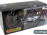Kyosho Starter Set Circuit 96: Pista Dslot43 senza automodelli
