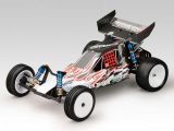 PHOENIX XB Thunder Tiger - Buggy Brushless RTR 2WD SabattiniCars