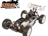Hobbytech ST8 V3 Factory - Nuova buggy 1:8 della Jets by Elpidio