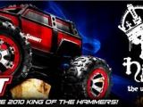 Traxxas Summit, King of the Hammers - Video Modellismo