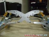 EnRoute: Prototipo del nuovo rock crawler Super Berg