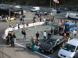 Finale della Super Drift Series e RC Drift DTi in Scala 1:10 