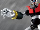Super Robot Chogokin Bandai Tamashii Nation