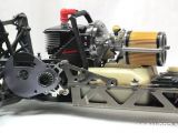 Supercharger System per automodelli 1/5 - RB Innovations
