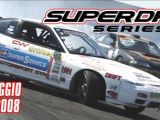 SUPERDRIFT SERIES 2008