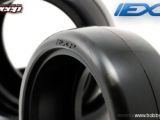 Sweep EXP series - Gomme per automodelli 1/10 touring EXP-36E ad alta trazione