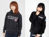 Felpe, Tshirt e giubbotti per modellisti della Sweep Racing