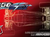 Buggy 1/8 brushless Sworkz S350 BE1 - Electronic Dreams