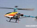 Elicottero per volo 3D TFLY 450SE RTF - SabattiniCars 