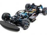 Tamiya TA06 Pro: Anticipazioni Shizuoka Hobby Show 2011