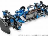 Tamiya TA05 VDF II Drift Chassis Kit - Anticipazioni Shizuoka Hobby Show 2012