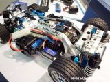 Tamiya M05 S-Spec video: Fiera del modellismo di Shizuoka