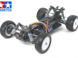 Tamiya TRF 502X 4WD - Off Road Buggy in Scala 1:10