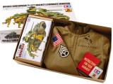 Tamiya e The Real McCoy - Abbigliamento per modellisti