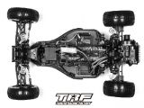 TRF 2WD Tamiya Buggy - Automodello offroad in scala 1/10
