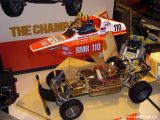 Tamiya - Buggy Champ Rough Rider Ver. 2009 in scala 1:10