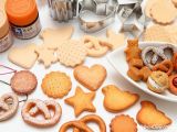 Cucina e modellismo: Tamiya si da alla pasticceria?