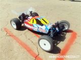 EFRA Campionati Europei 2WD Off Road - RC Racing TV