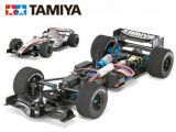 Tamiya F104 Pro chassis with body - Nuovo boom modellistico della Formula 1 in Giappone 