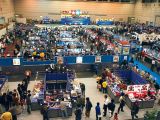 Tamiya Fair 2008 - La Fiera del Modellismo giapponese