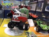 Tamiya: Furgoncino Volkswagen radiocomandato e Dune Buggy Street