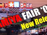 Tamiya Fair 2009 - Novità di modellismo statico e dinamico