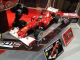 Tamiya alla fiera TOY FAIR 2013 di Norimberga: Video