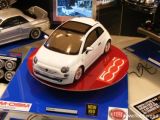 Tamiya Fiat 500 - Automodellismo elettrico in scala 1:10