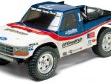 Tamiya FORD F150 1995 Baja Desert Race su telaio TA02T
