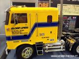 Tamiya Globe Liner Full Set - RC Tractor Truck