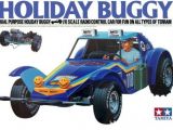 Tamiya Holiday Buggy Special Edition - Riedizione 2010