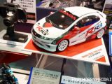 Tamiya alla fiera di modellismo Tokyo Hobby Show 2010