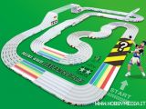 Tamiya Mini 4WD Japan Cup 2012 - Video Reportage