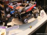 Tamiya Levant 4WD - Automodello Brushless in scala 1:10