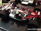 Tokyo Hobby Show 2012: Tamiya M-06R Chassis Kit Limited