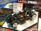 Tamiya M06 Pro - Touring car elettrica in scala 1/10 - Tokyo Hobby Show 2010