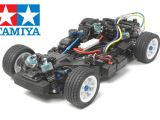 Tamiya M-06 PRO Touring Car 1:10 - All Japan Mokei Hobby Show 2010