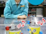 Tamiya x Maywa Denki ROBOGAKKI - Modellismo e arte