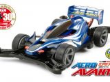 Mini 4WD Japan Cup 2012: Live su USTREAM
