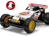 Tamiya Mini 4WD OX - Edizione Limitata con l'animale dell'anno 2009