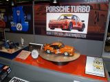 Tamiya - Tyrrell 003 e Porsche Turbo - Modellismo statico 