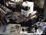 Camion RC Tamiya Mercedes Actros 1851 GigaSpace