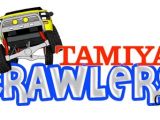 Rock Crawler: Il nuovo sito della Tamiya