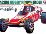 Tamiya Rough Rider Buggy Champ - Riedizione per modellisti e collezionisti