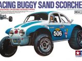 Tamiya Sand Scorcher Racing Buggy 1/10 riedizione 2009 Collezionismo e Retro Modellismo
