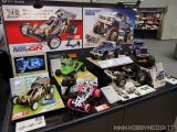 Tamiya al 51th Shizuoka Hobby Show 2012 Video Modellismo